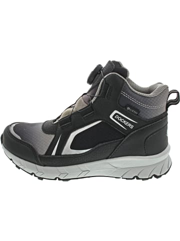 Dockers by Gerli Boots Grau