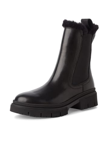 Tamaris Winterstiefel in schwarz