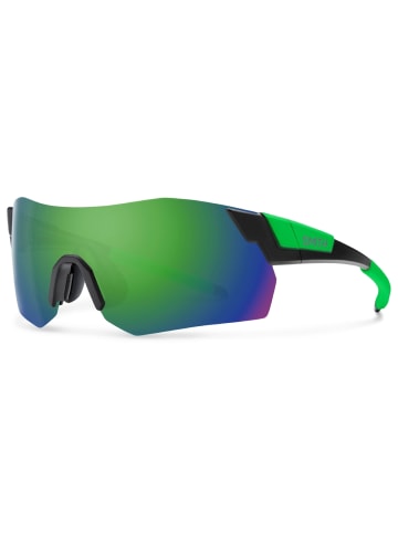 SMITH Sportbrille Pivlock Arena Max in schwarz