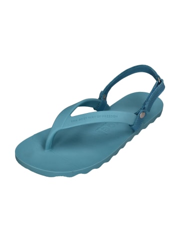 KOEL Sandalen WAVE  in blau