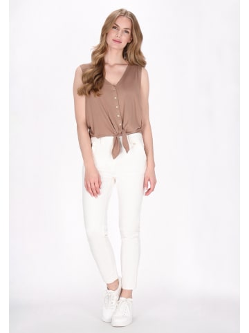 DreiMaster Women Top in sand