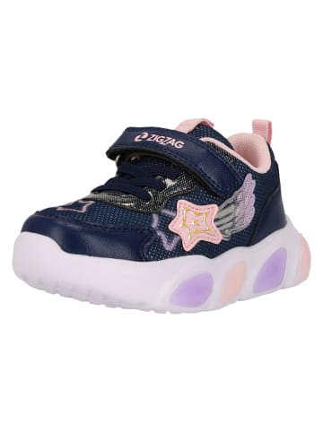 Zigzag Schuhe Fiora in 2002 Navy