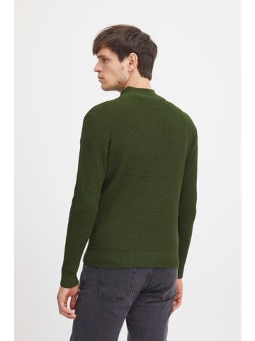 CASUAL FRIDAY Troyer CFKarlo in Grün