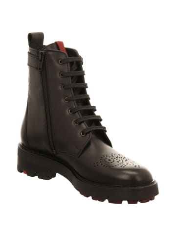LLOYD Boots in schwarz