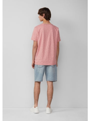 QS T-Shirt in 20W0_blutorange