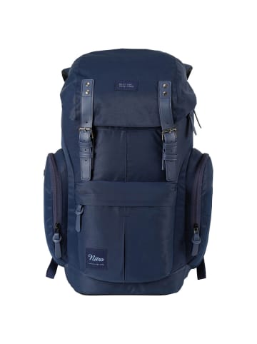 Nitro Daypacker - Rucksack 46 cm in night sky