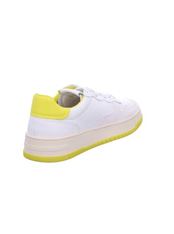 Kennel & Schmenger Schnürschuh in weiß