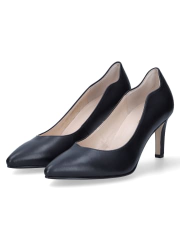 Gabor Pumps in Schwarz