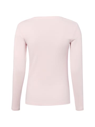 brookshire Langarmshirt in rosa