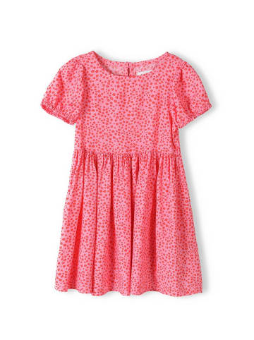 Minoti Sommerkleid 14dress 43 in rosa