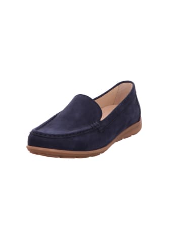 Gabor Slipper in blau
