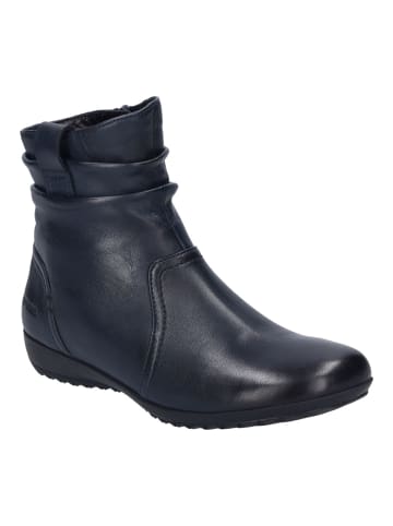 Josef Seibel Chelsea Boot in blau