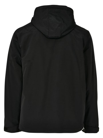 Brandit Brandit Windbreaker in black