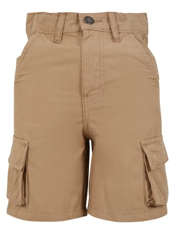 Urban Classics Urban Classics Cargo Shorts in unionbeige