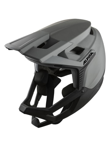 Alpina ROCA in Steingrau