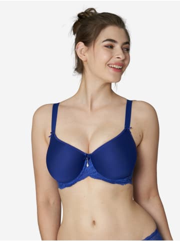 SugarShape BH Dakota in blue