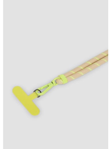 s.Oliver Accessories in 81H5_gelb