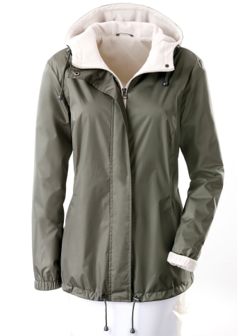 WITT WEIDEN Jacke in hellkhaki