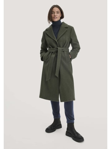 Hessnatur Stiefelette in schwarz