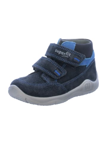 superfit Halbschuhe in Blau