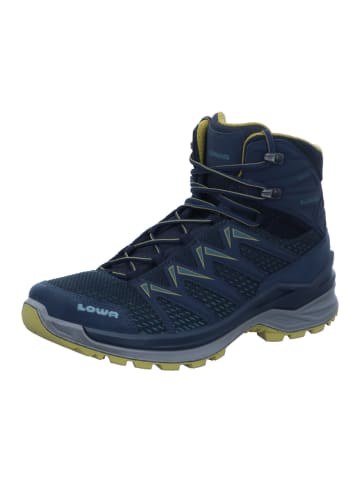 LOWA Wanderschuh in blau