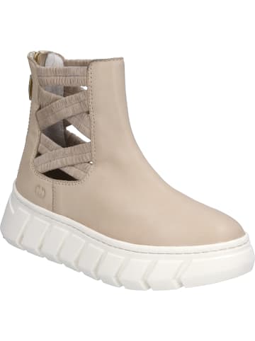 Gerry Weber Stiefel Biella 07 in creme