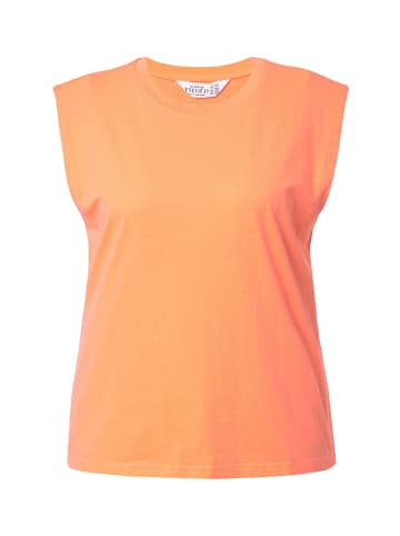 Studio Untold Shirt in koralle