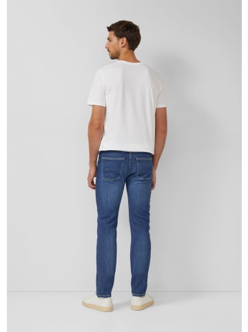 s.Oliver Jeans-Hose NELIO  in  58Z3_dunkelblau