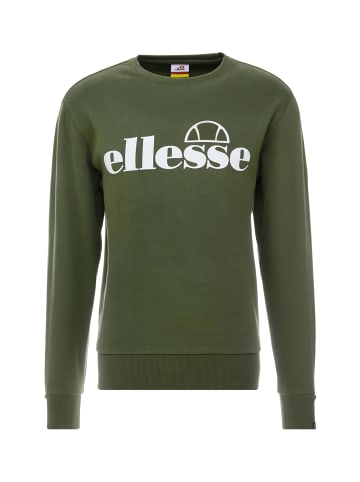 ellesse Sweatshirt Bootia Sweatshirt in grün