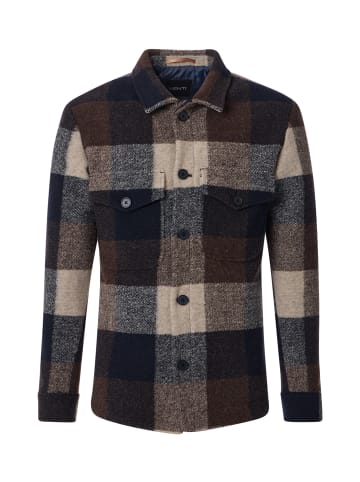 Venti Hemdjacke in Beige