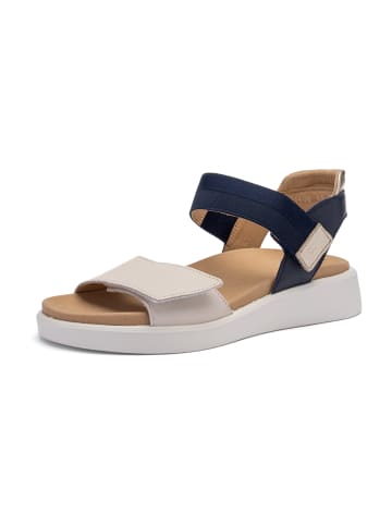 ara Sandalen in Blau