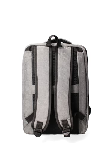 B Cavalli B Rucksack in GREY