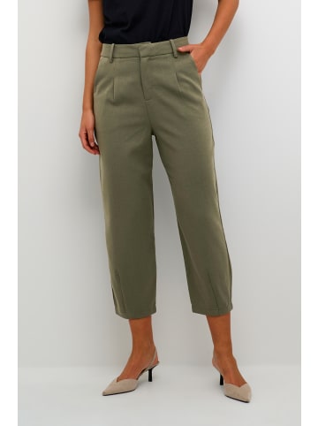 Kaffe Pants Suiting KAmerle in Grape Leaf