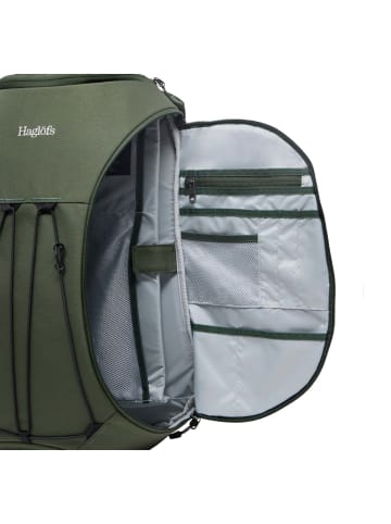 Haglöfs Corker Large - Rucksack 49 cm (seaweed green) in seaweed green