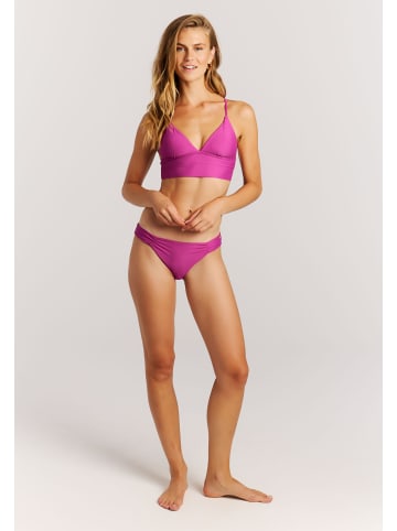 Protest " MIXAida in Punch Pink