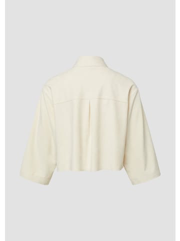 s.Oliver Indoor-Jacke in 0406_helles beige