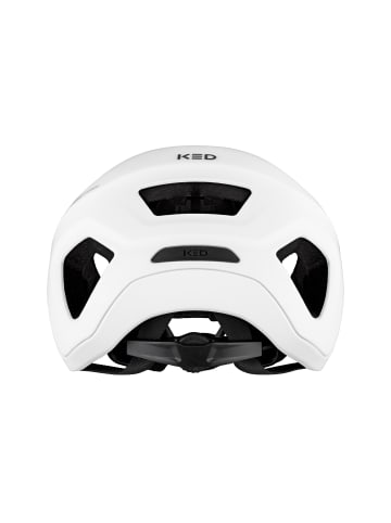 KED City-Fahrradhelm Embrace Urban UF-1 in weiß