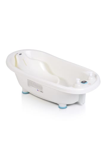 Moni Set Bubble in blau
