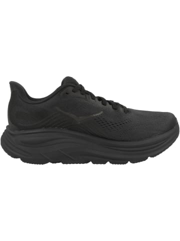 HOKA Laufschuhe Clifton 11 in schwarz