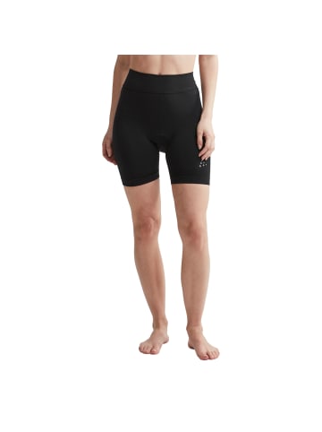 Craft Core Fuseknit Bike Boxer in Schwarz
