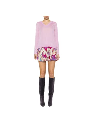 Pinko Mehrfarbig Damen Strickmode
