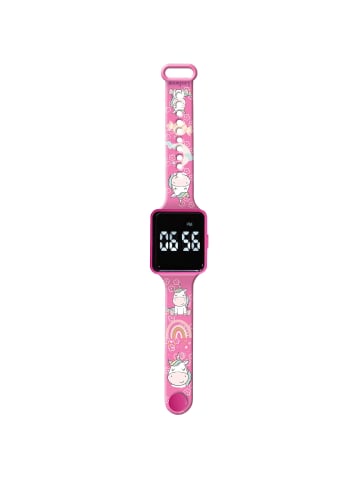 LEXIBOOK® Einhorn LED Digitaluhr