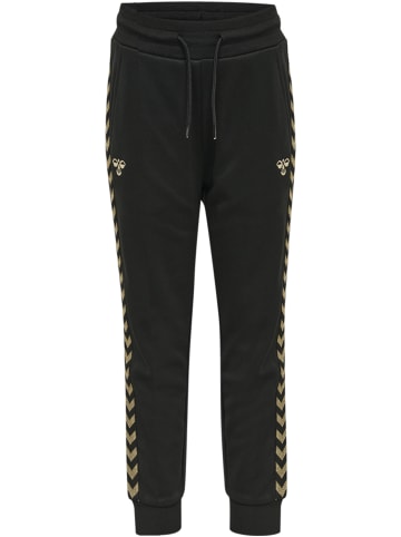 Hummel Verstellbare Taille Hose Hmlfix Mädchen in BLACK