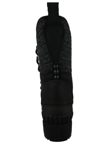 Kamik Stiefel Sieanna 2 schwarz