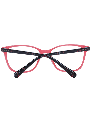 Ted Baker Kinder Optische Fassungen Schmetterling Rot