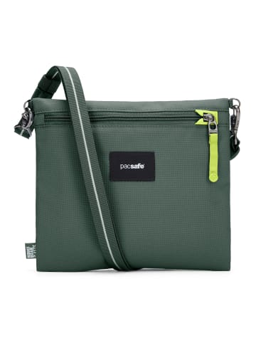 Pacsafe Pacsafe Go Umhängetasche RFID Schutz 24 cm in spruce green