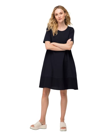 LAURASØN Midikleid in marine