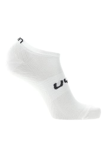 UYN Socken 2er Pack in Weiß