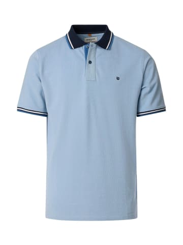 Redmond Polos in Blau