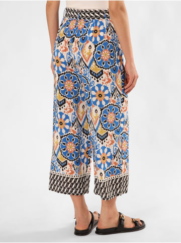 More & More Hose in mehrfarbig